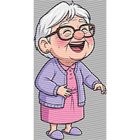 Disney Style-DSN 708